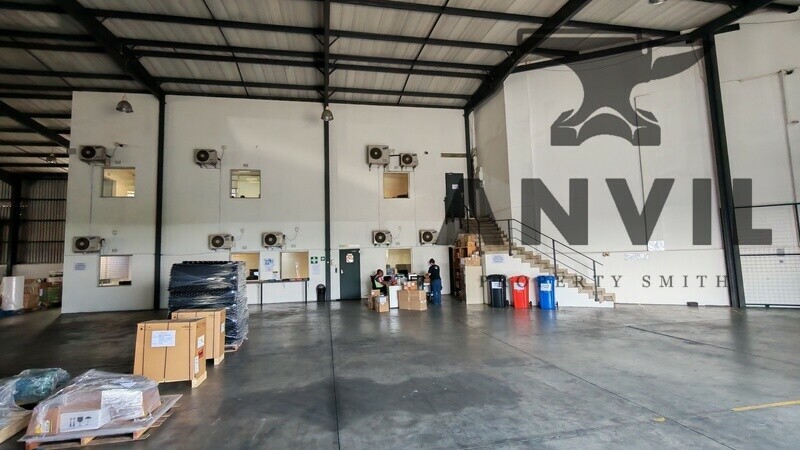 8 Vuurslag Avenue Spartan - Unit 2 - 4  property image 12