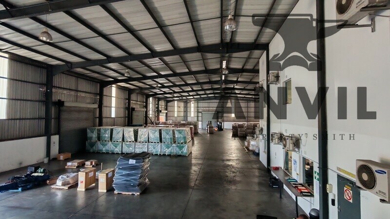 8 Vuurslag Avenue Spartan - Unit 2 - 4  property image 15