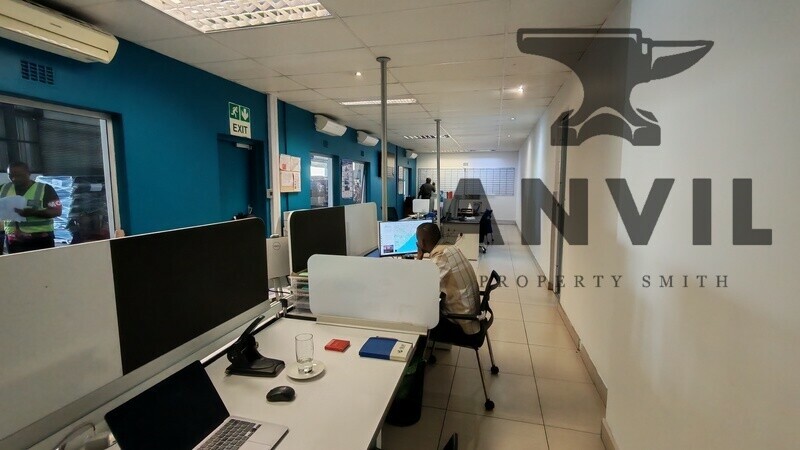 8 Vuurslag Avenue Spartan - Unit 2 - 4  property image 17