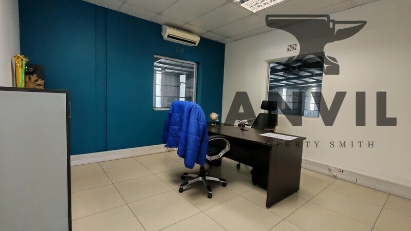 8 Vuurslag Avenue Spartan - Unit 2 - 4  property image 21