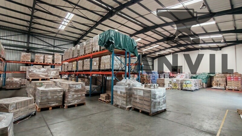 8 Vuurslag Avenue Spartan - Unit 2 - 4  property image 25