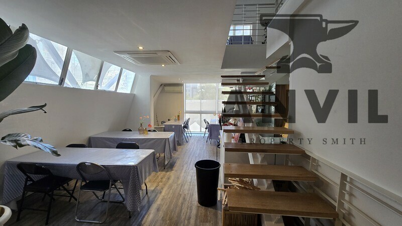 107 Bree Street - 3rd Floor Suite property image 3