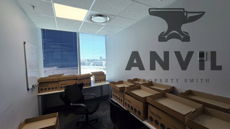 Convention Tower, Corner Heerengracht and Walter Sisulu Aveune - 10th Floor 715 sq.m property image 6