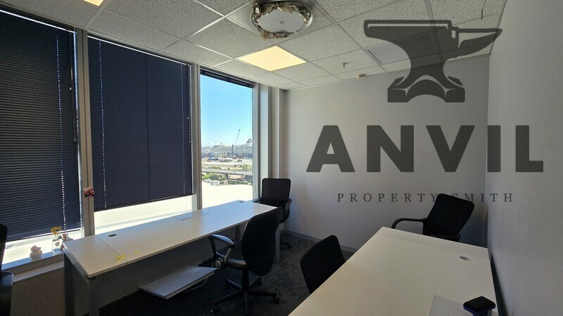 Convention Tower, Corner Heerengracht and Walter Sisulu Aveune - 10th Floor 715 sq.m property image 10