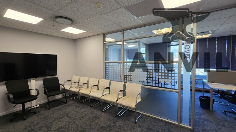 Convention Tower, Corner Heerengracht and Walter Sisulu Aveune - 10th Floor 715 sq.m property image 11