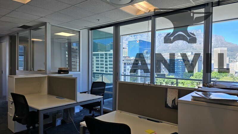 Convention Tower, Corner Heerengracht and Walter Sisulu Aveune - 10th Floor 715 sq.m property image 23