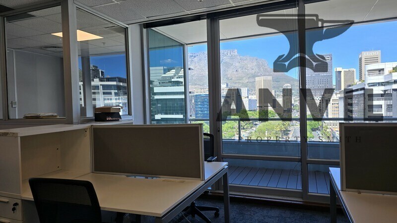 Convention Tower, Corner Heerengracht and Walter Sisulu Aveune - 10th Floor 715 sq.m property image 24