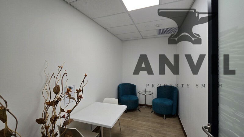 The Towers, 2 Hertzog Blvd - 04C property image 3