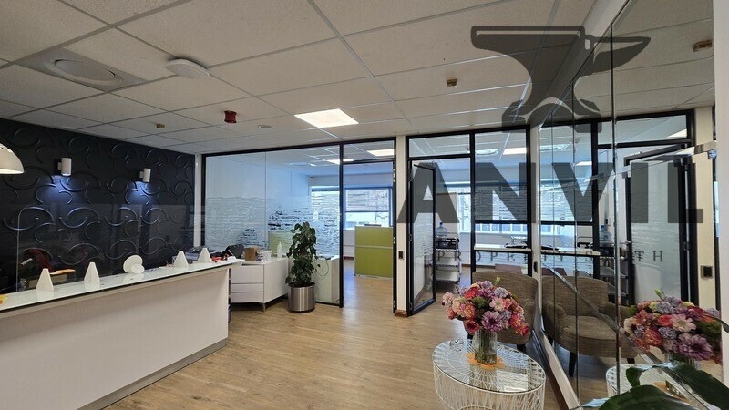 The Towers, 2 Hertzog Blvd - 04C property image 4