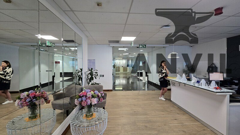 The Towers, 2 Hertzog Blvd - 04C property image 5