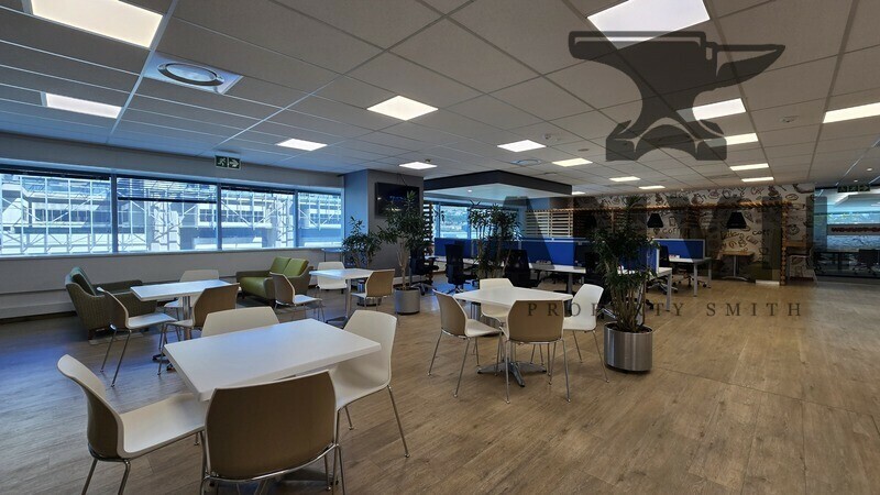 The Towers, 2 Hertzog Blvd - 04C property image 6