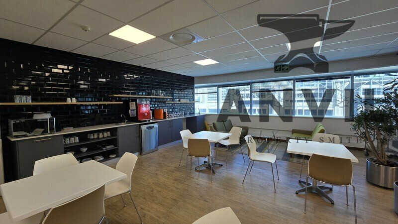 The Towers, 2 Hertzog Blvd - 04C property image 7