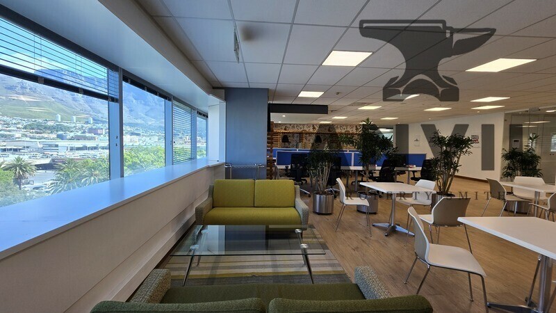 The Towers, 2 Hertzog Blvd - 04C property image 8