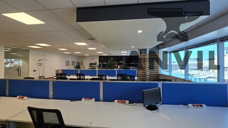 The Towers, 2 Hertzog Blvd - 04C property image 10