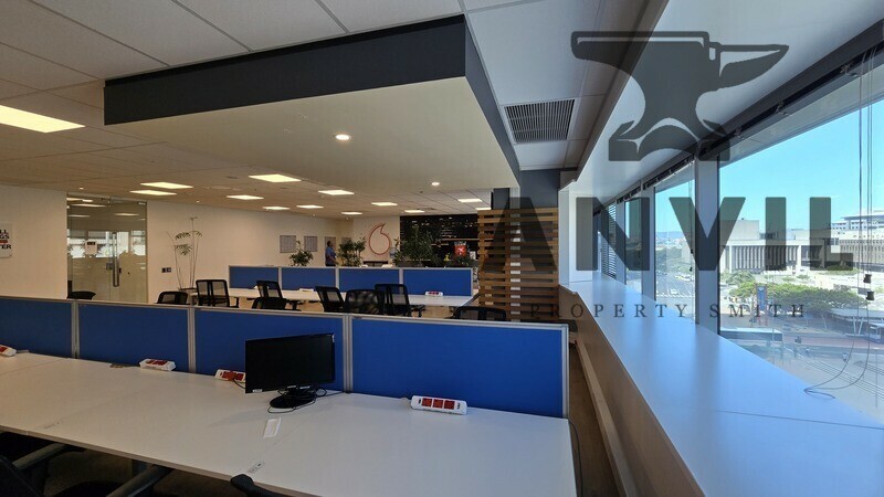 The Towers, 2 Hertzog Blvd - 04C property image 11