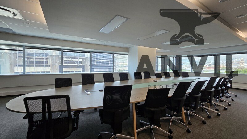 The Towers, 2 Hertzog Blvd - 04C property image 13