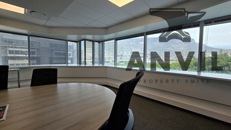 The Towers, 2 Hertzog Blvd - 04C property image 12