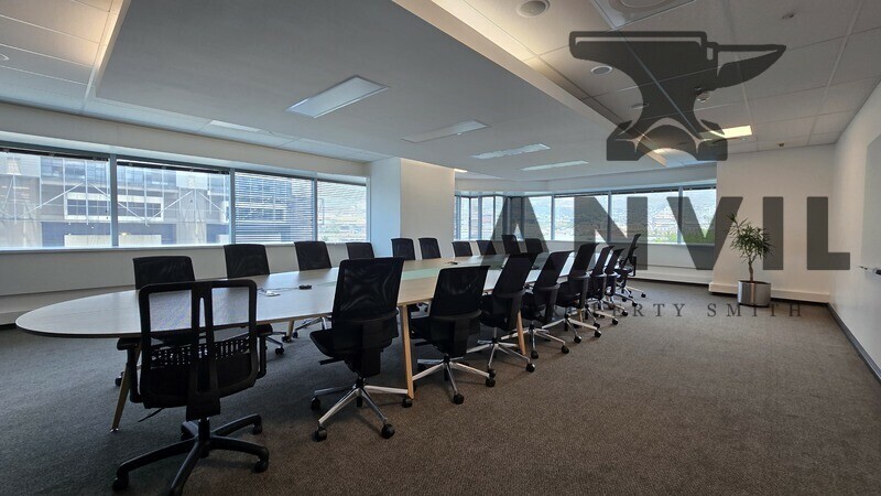 The Towers, 2 Hertzog Blvd - 04C property image 16