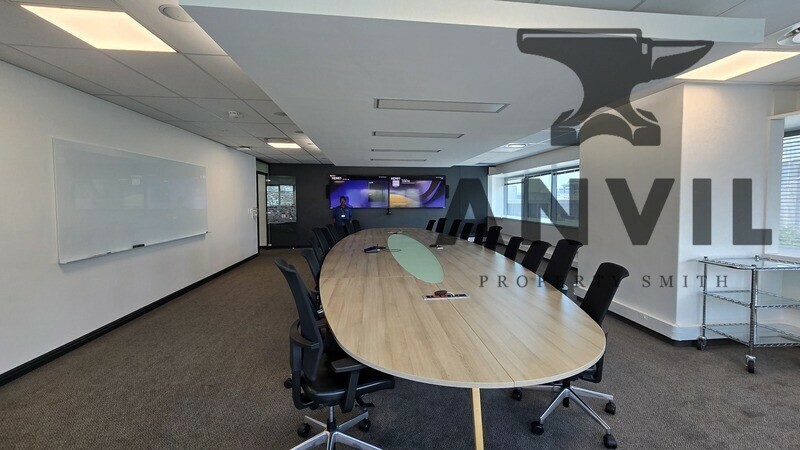 The Towers, 2 Hertzog Blvd - 04C property image 15