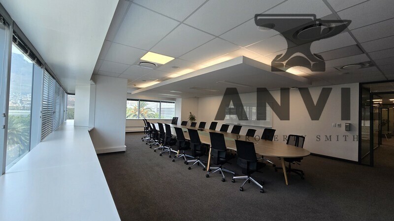 The Towers, 2 Hertzog Blvd - 04C property image 18