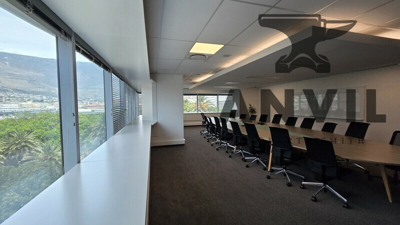 The Towers, 2 Hertzog Blvd - 04C property image 19