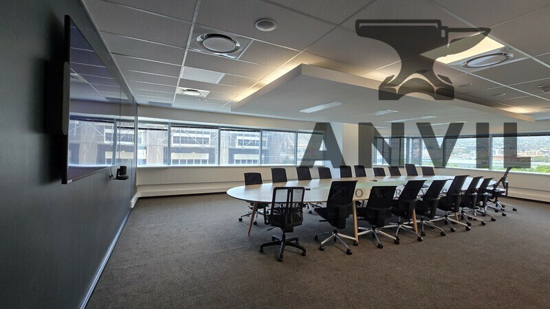 The Towers, 2 Hertzog Blvd - 04C property image 20