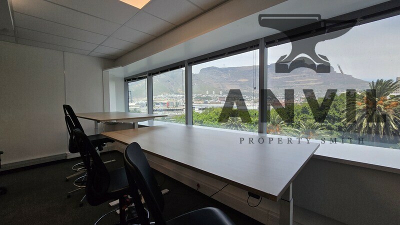 The Towers, 2 Hertzog Blvd - 04C property image 22