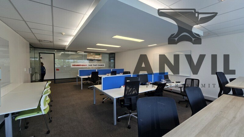 The Towers, 2 Hertzog Blvd - 04C property image 23