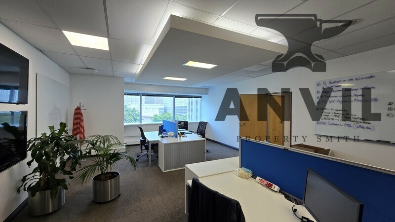 The Towers, 2 Hertzog Blvd - 04C property image 24