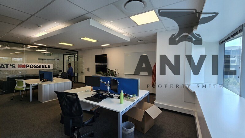 The Towers, 2 Hertzog Blvd - 04C property image 25