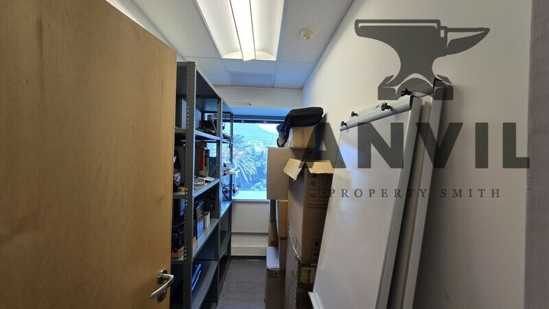 The Towers, 2 Hertzog Blvd - 04C property image 26