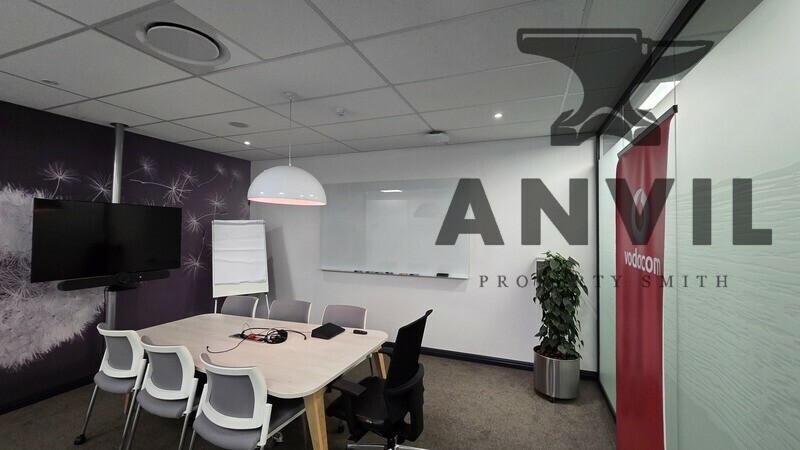 The Towers, 2 Hertzog Blvd - 04C property image 27