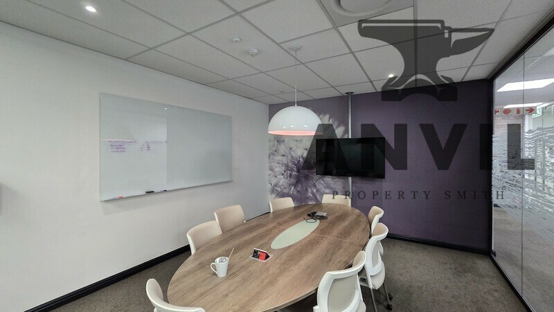 The Towers, 2 Hertzog Blvd - 04C property image 28