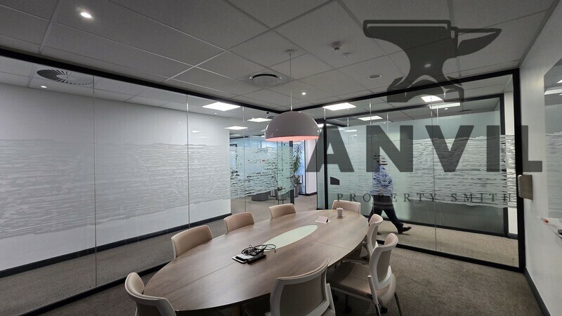 The Towers, 2 Hertzog Blvd - 04C property image 29