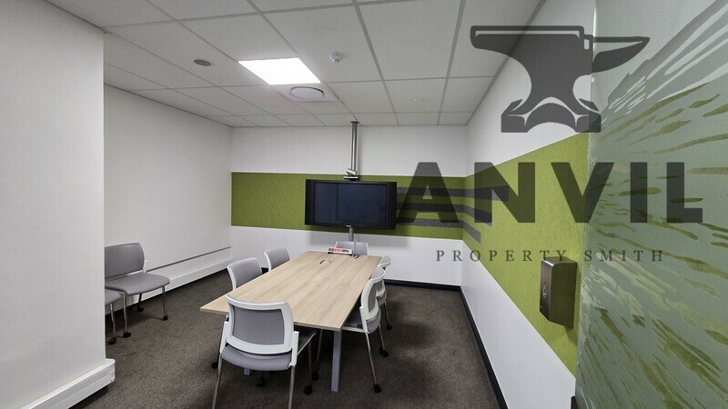 The Towers, 2 Hertzog Blvd - 04C property image 30