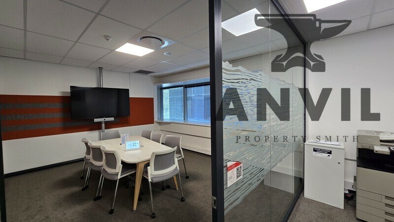 The Towers, 2 Hertzog Blvd - 04C property image 32