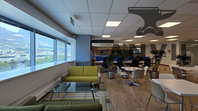 The Towers, 2 Hertzog Blvd - 04C property image 33