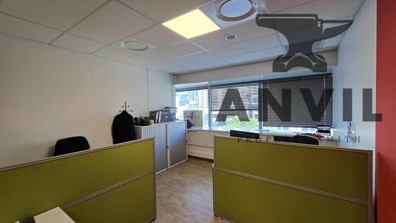 The Towers, 2 Hertzog Blvd - 04C property image 34