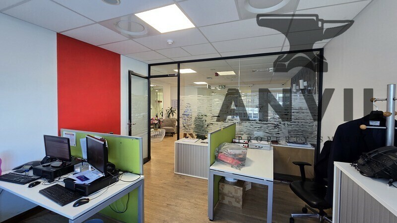 The Towers, 2 Hertzog Blvd - 04C property image 35