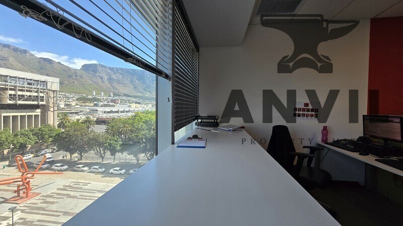 The Towers, 2 Hertzog Blvd - 04C property image 36