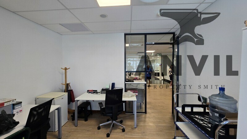 The Towers, 2 Hertzog Blvd - 04C property image 38