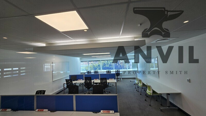 The Towers, 2 Hertzog Blvd - 04C property image 39