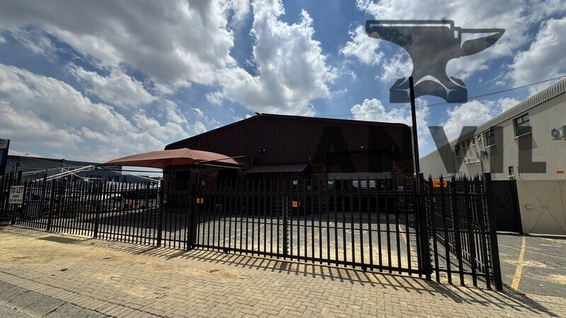 156 Side Road - Freestanding warehouse - 156 Side Road, Robertsham property image 26