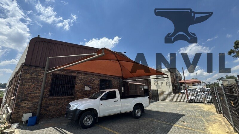 156 Side Road - Freestanding warehouse - 156 Side Road, Robertsham property image 32