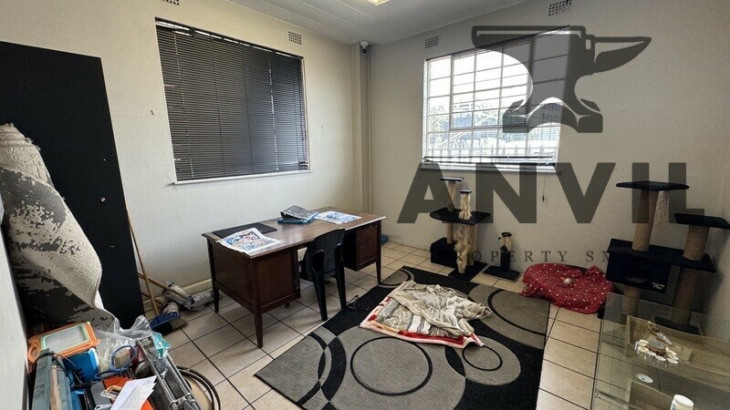 156 Side Road - Freestanding warehouse - 156 Side Road, Robertsham property image 12