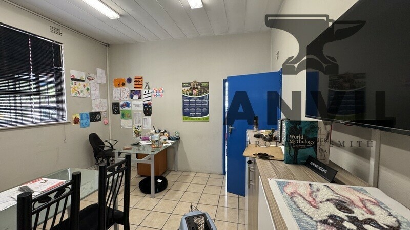 156 Side Road - Freestanding warehouse - 156 Side Road, Robertsham property image 13