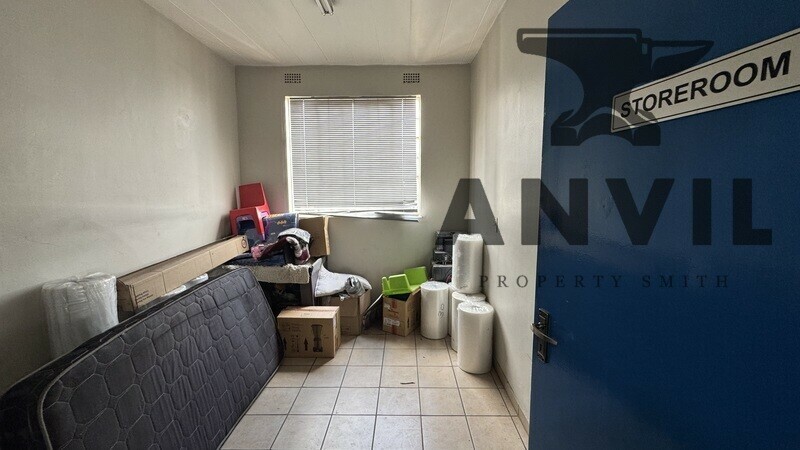 156 Side Road - Freestanding warehouse - 156 Side Road, Robertsham property image 15