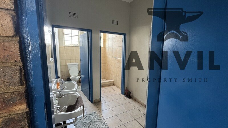 156 Side Road - Freestanding warehouse - 156 Side Road, Robertsham property image 23