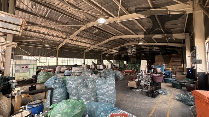 156 Side Road - Freestanding warehouse - 156 Side Road, Robertsham property image 7