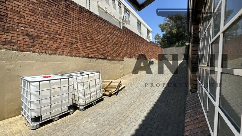 156 Side Road - Freestanding warehouse - 156 Side Road, Robertsham property image 20